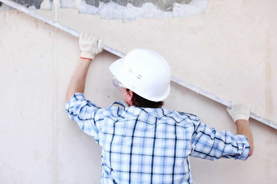 Stucco Contractor Services